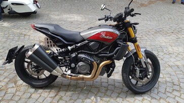Indian FTR 1200 S 