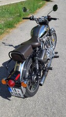 Royal Enfield Bullet 500 Classic