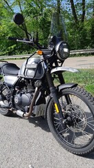 Royal Enfield Himalayan