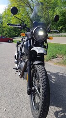 Royal Enfield Himalayan