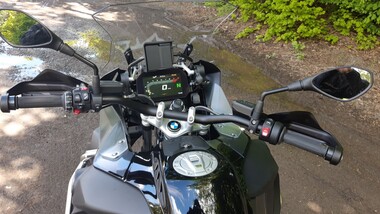 BMW R 1250 GS Adventure