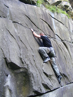 Lezeck&aacute; sk&aacute;la Komorn&iacute; Lhotka