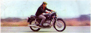 BMW R50/5