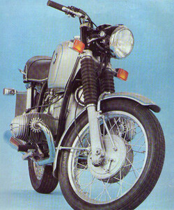 BMW R50/5