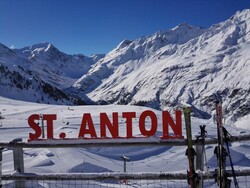 Arlberger winterklettesteig