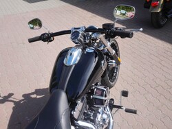 HARLEY-DAVIDSON