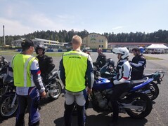 Autodrom Sosnov&aacute;