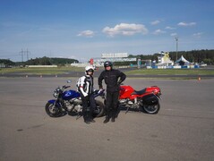 Autodrom Sosnov&aacute;