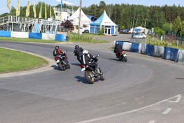 Autodrom Sosnov&aacute;