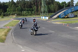 Autodrom Sosnov&aacute;