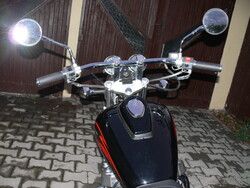 Kawasaki 600 Eliminator