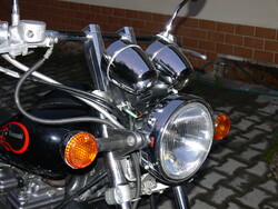 Kawasaki 600 Eliminator