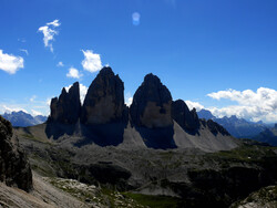 Tre Cime