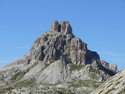 Tre Cime