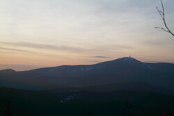 Beskydy Lys&aacute; hora