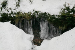 Okruh, kter&yacute; nab&iacute;z&iacute; Slezsk&eacute; Beskydy