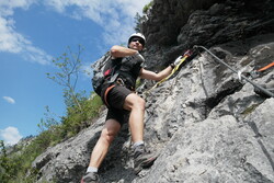 Kaiser Franz Joseph Klettersteig