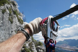 Kaiser Franz Joseph Klettersteig